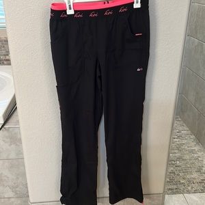 Koi Scrub pants